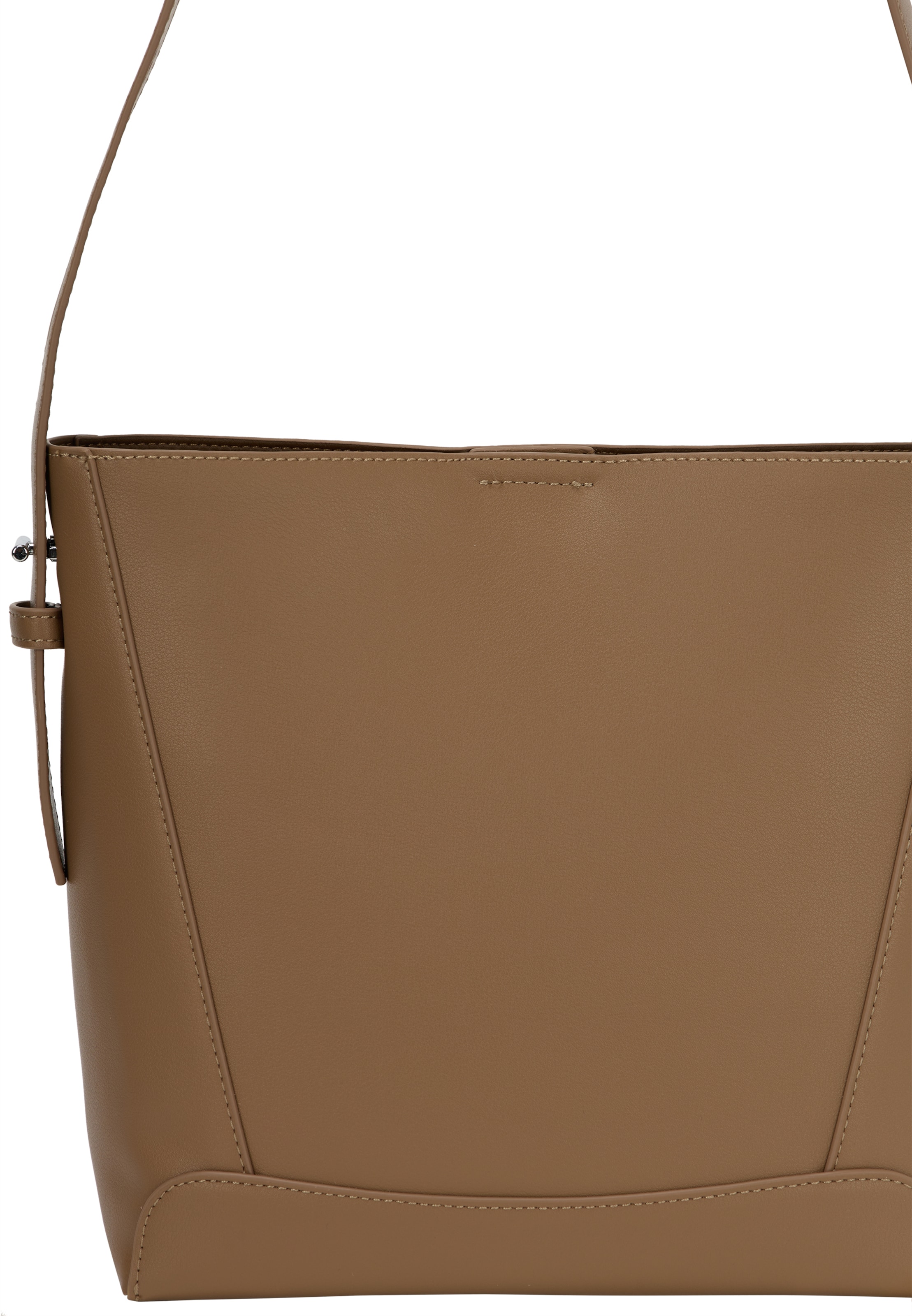 FELIPA Сумка через плечо в Коричневый