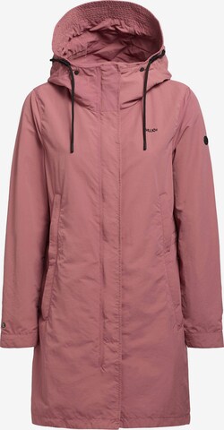 khujo Parka  'Adda3' in Pink: predná strana