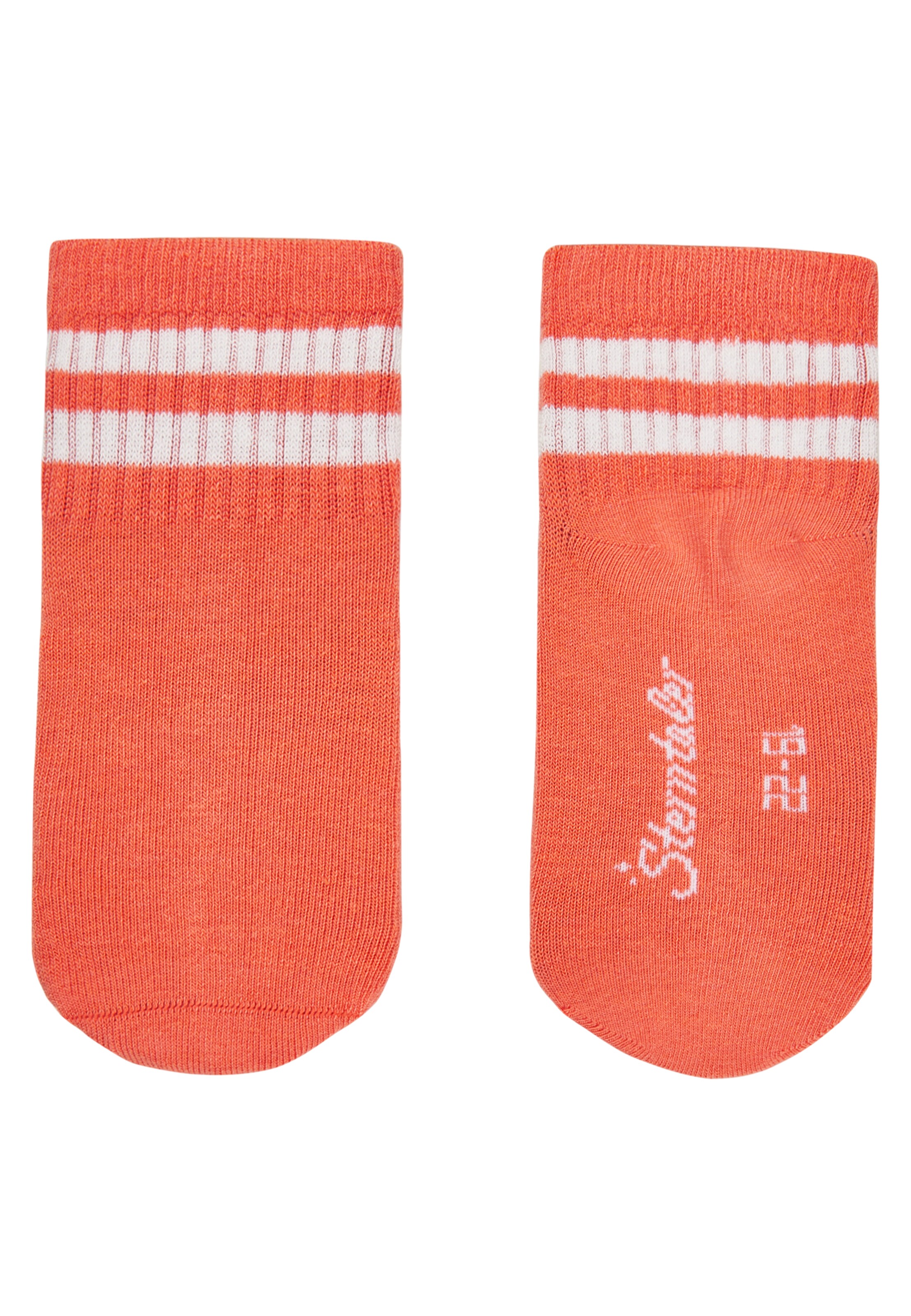 STERNTALER Socks in Orange