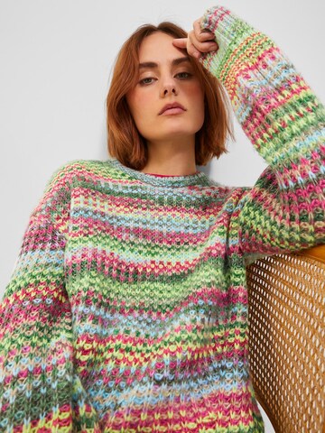 Pullover 'JXSIMONE' di JJXX in colori misti