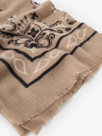 Penti Schal 'PENTI Bandana-Schal'‌‌‌ in Mischfarben
