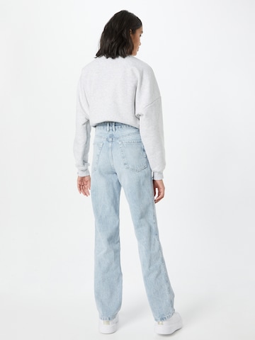 Pimkie Loosefit Jeans in Blau