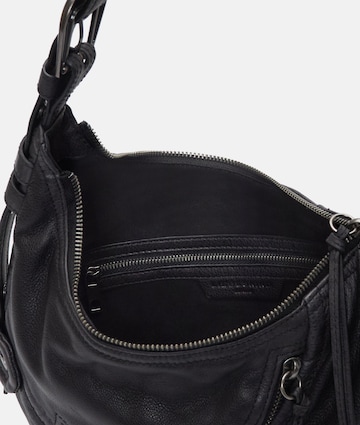 Liebeskind Berlin Shoulder bag 'Luna II' in Black