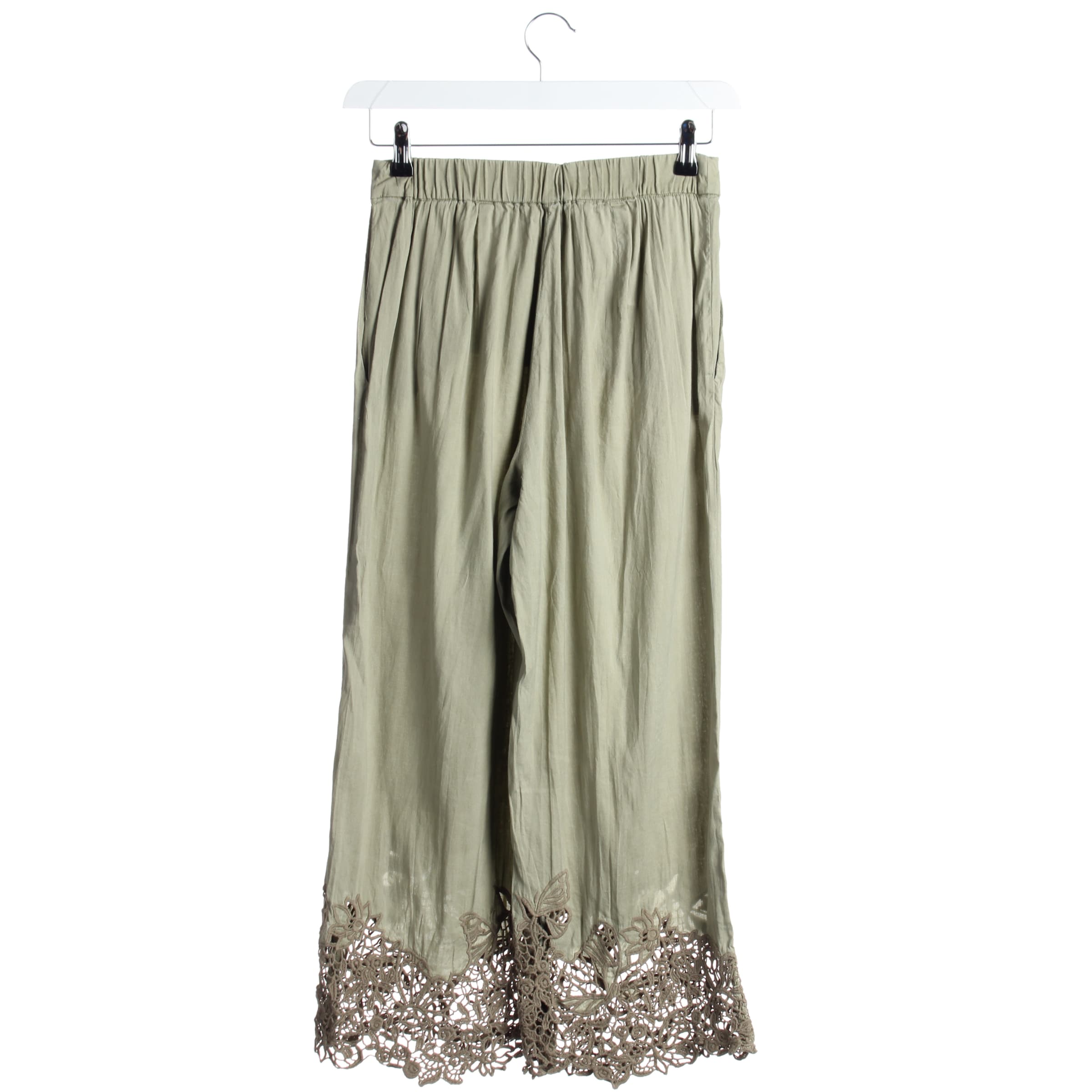 Marc Cain Pants in XS in Green