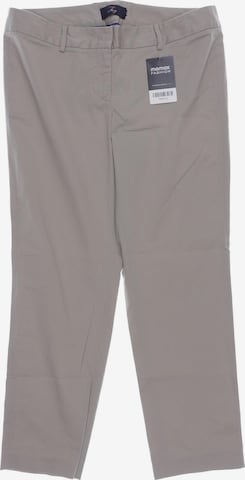 Fay Pants in L in Beige: front