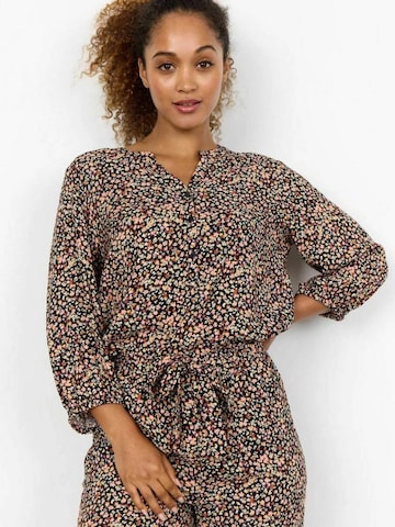 Soyaconcept Pusero ' SC_FARAH ' värissä beige: etupuoli