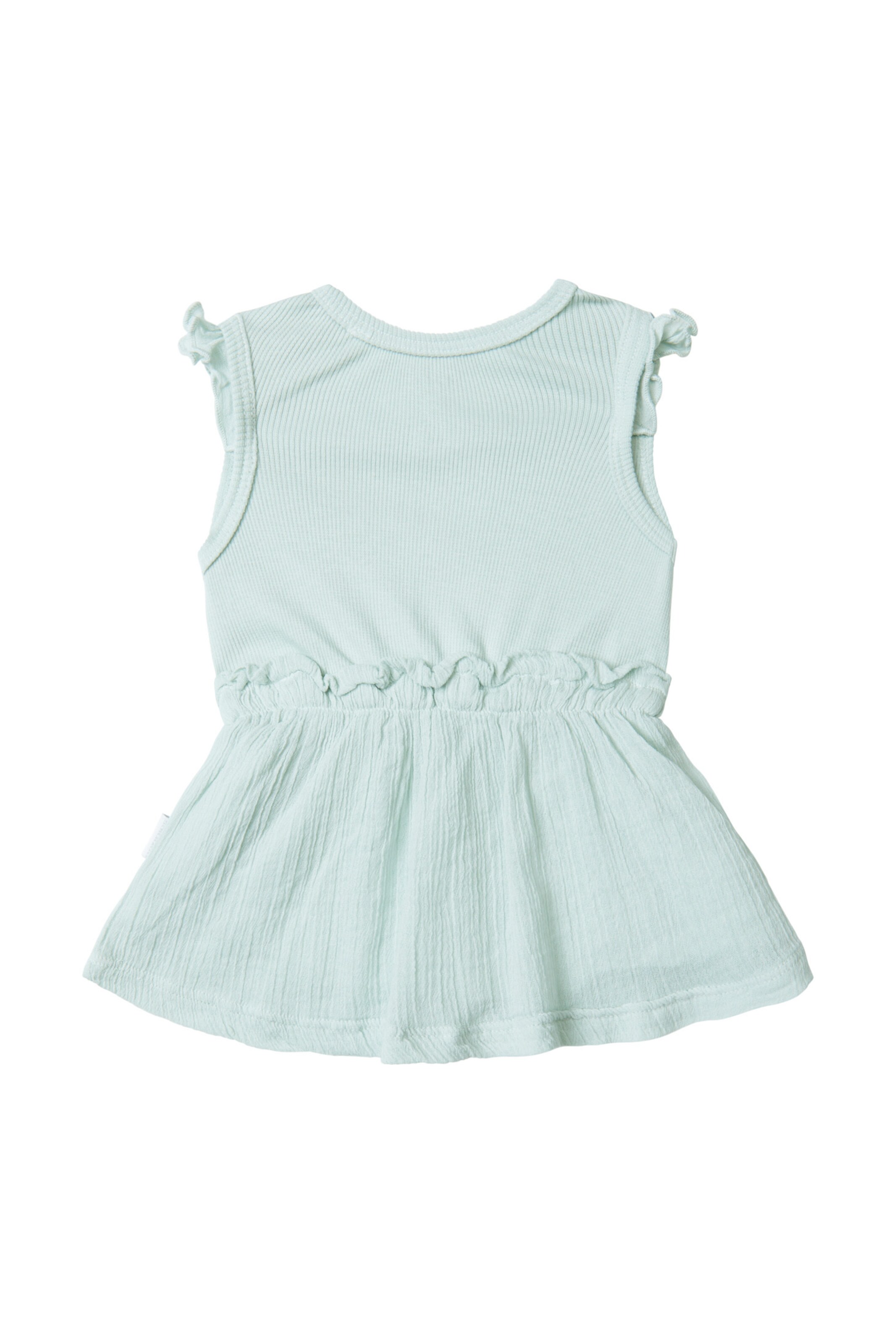 Noppies Kleid 'Cannes' in Blau