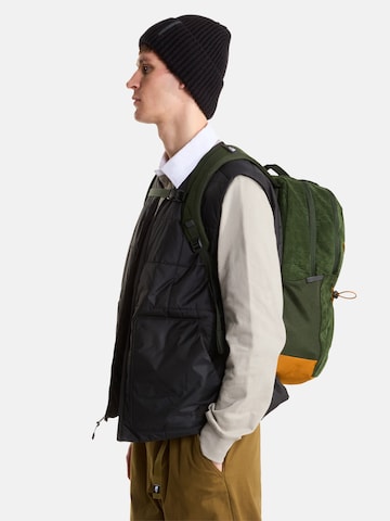 Zaino 'Jester Pro' di THE NORTH FACE in verde