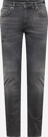 JOOP! Jeans Slimfit Jeans 'Stephen' in Grijs: voorkant