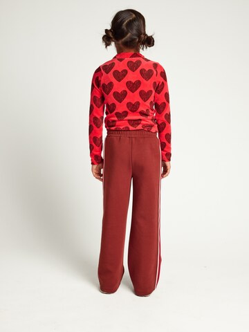 Looxs Revolution Shirt in Rood