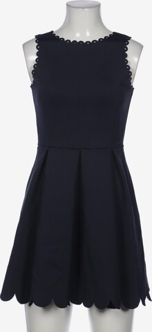 ARMANI EXCHANGE Dress in S in Blue: front