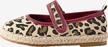 smėlio Next Sandalai: priekis