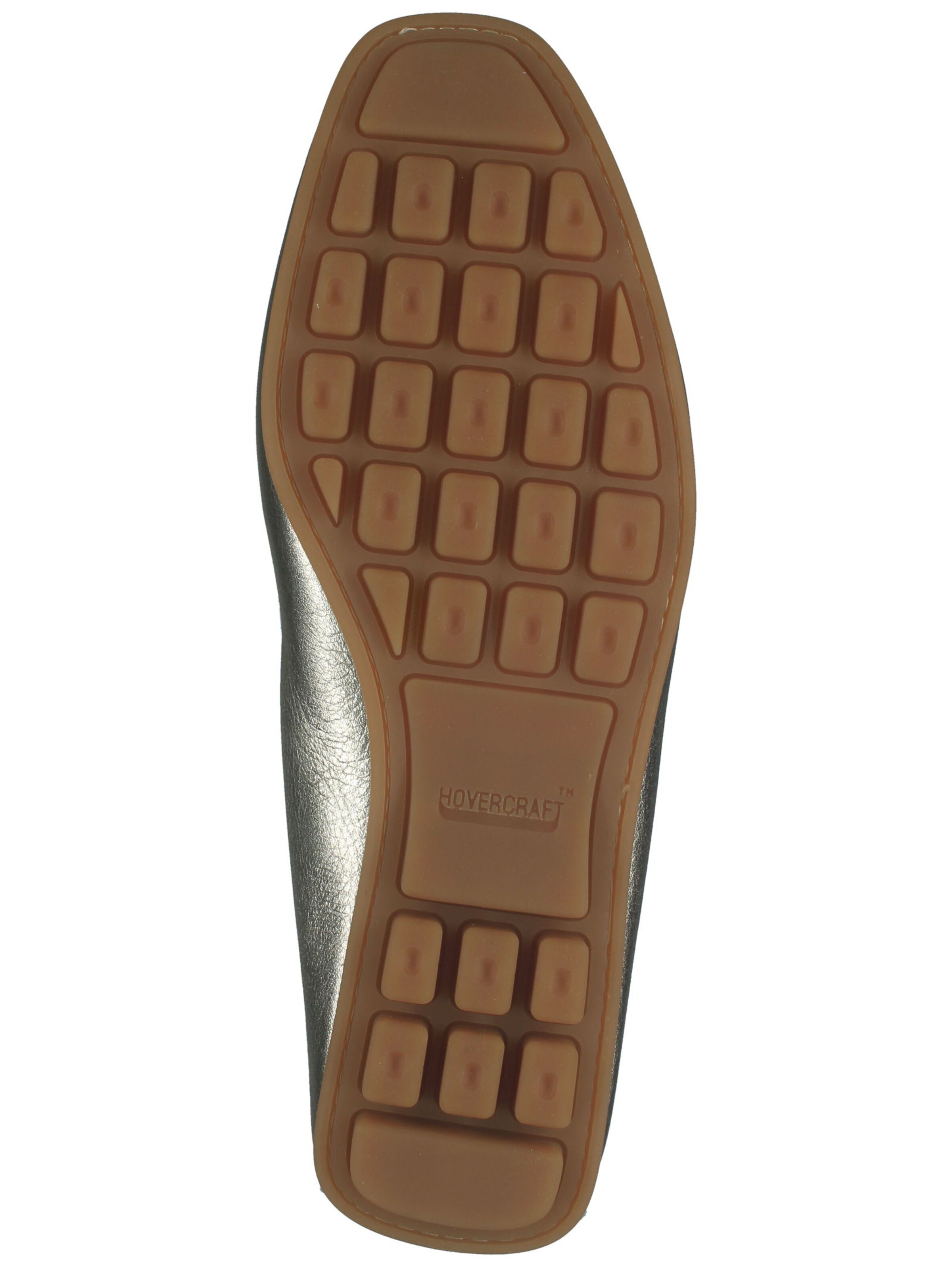 IMAC Mokassin in Gold