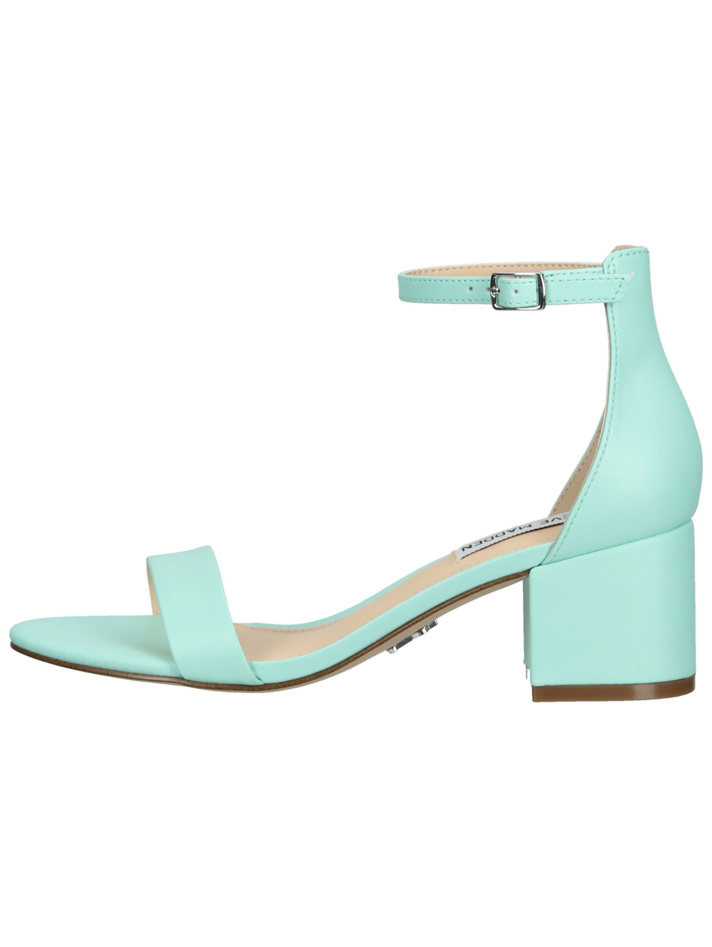 STEVE MADDEN Riemensandale in Grün