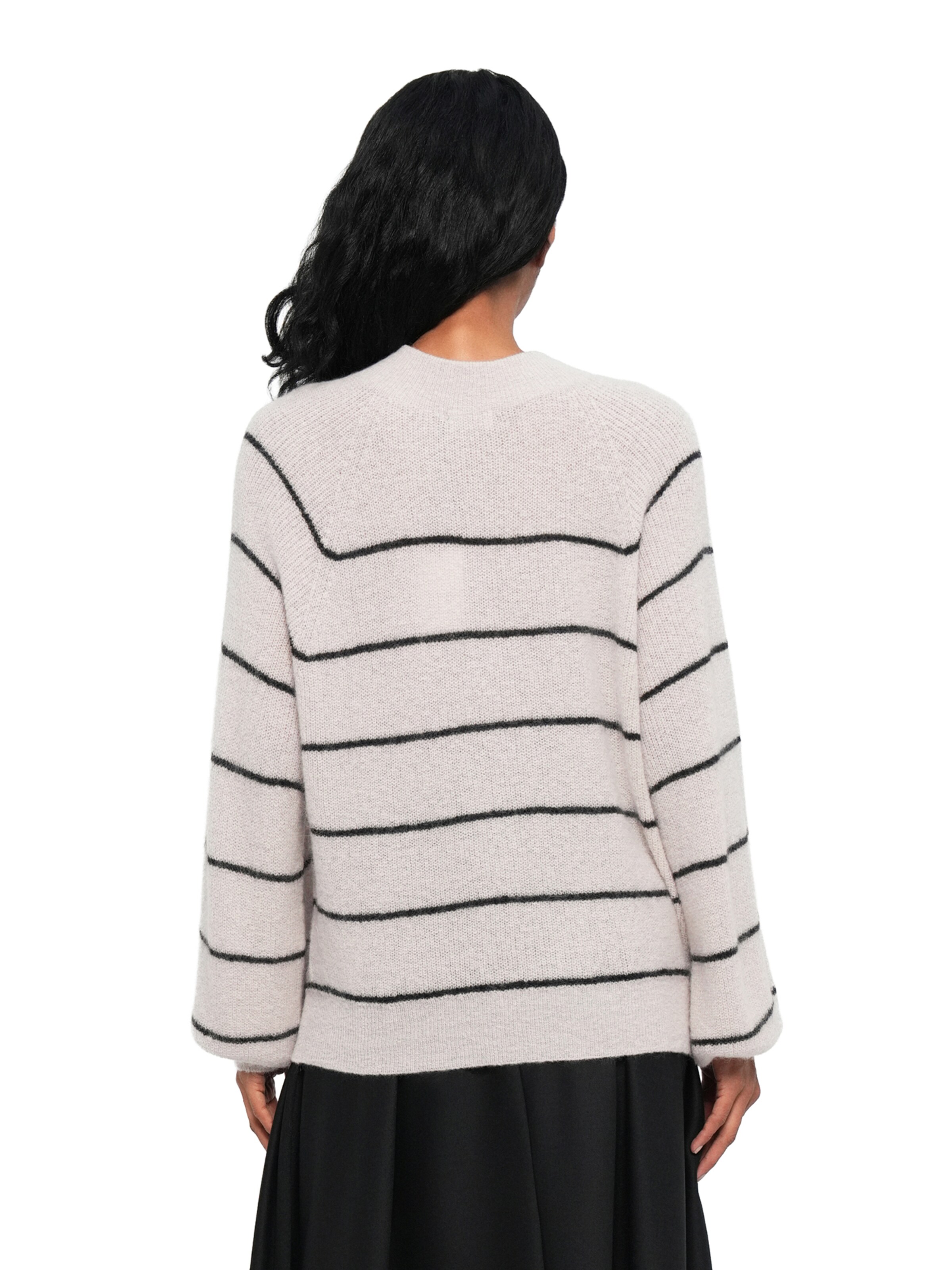 DRYKORN Πουλόβερ 'LARELYA' σε μπεζ