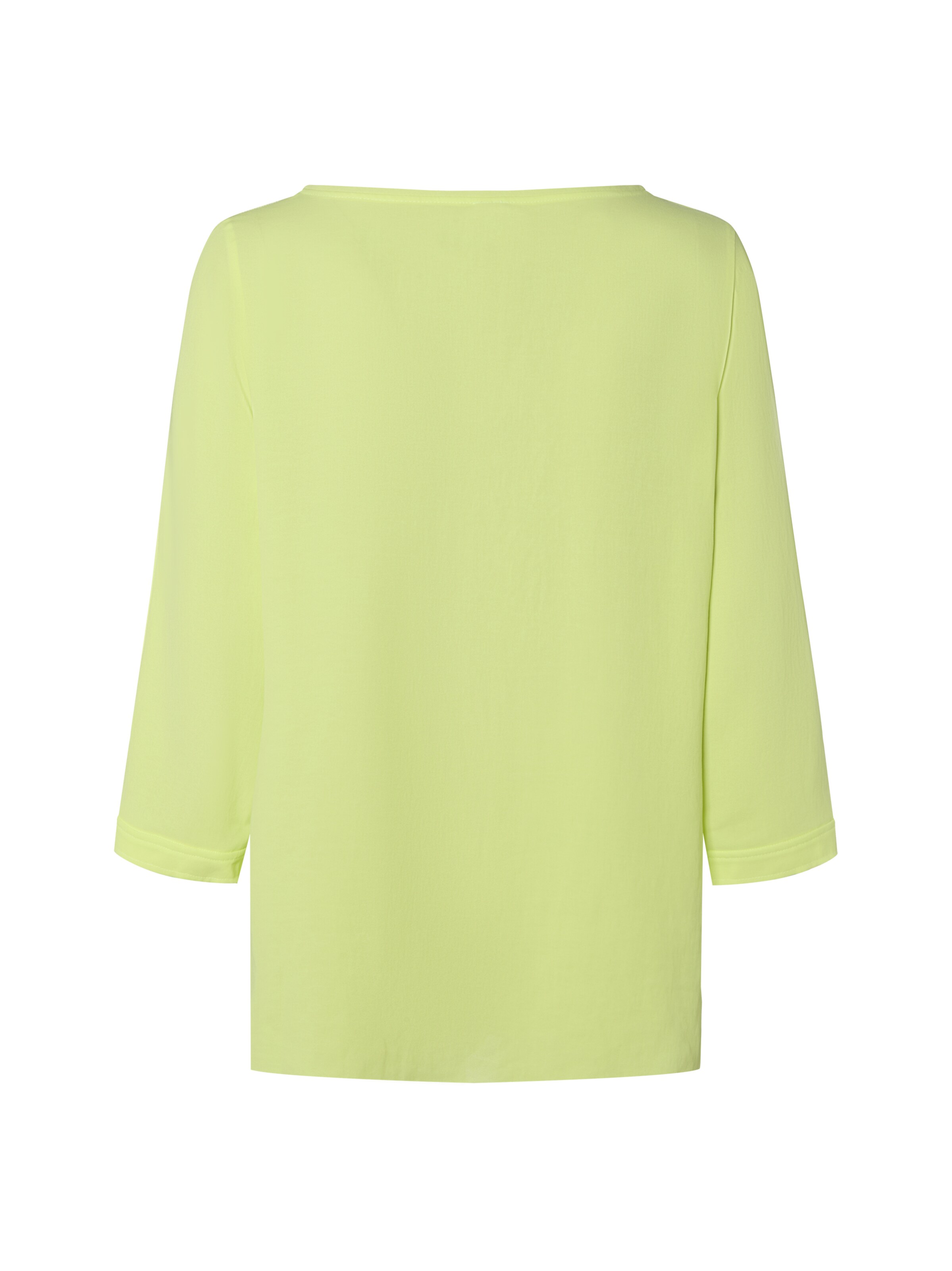 Marc Cain Shirt in Groen