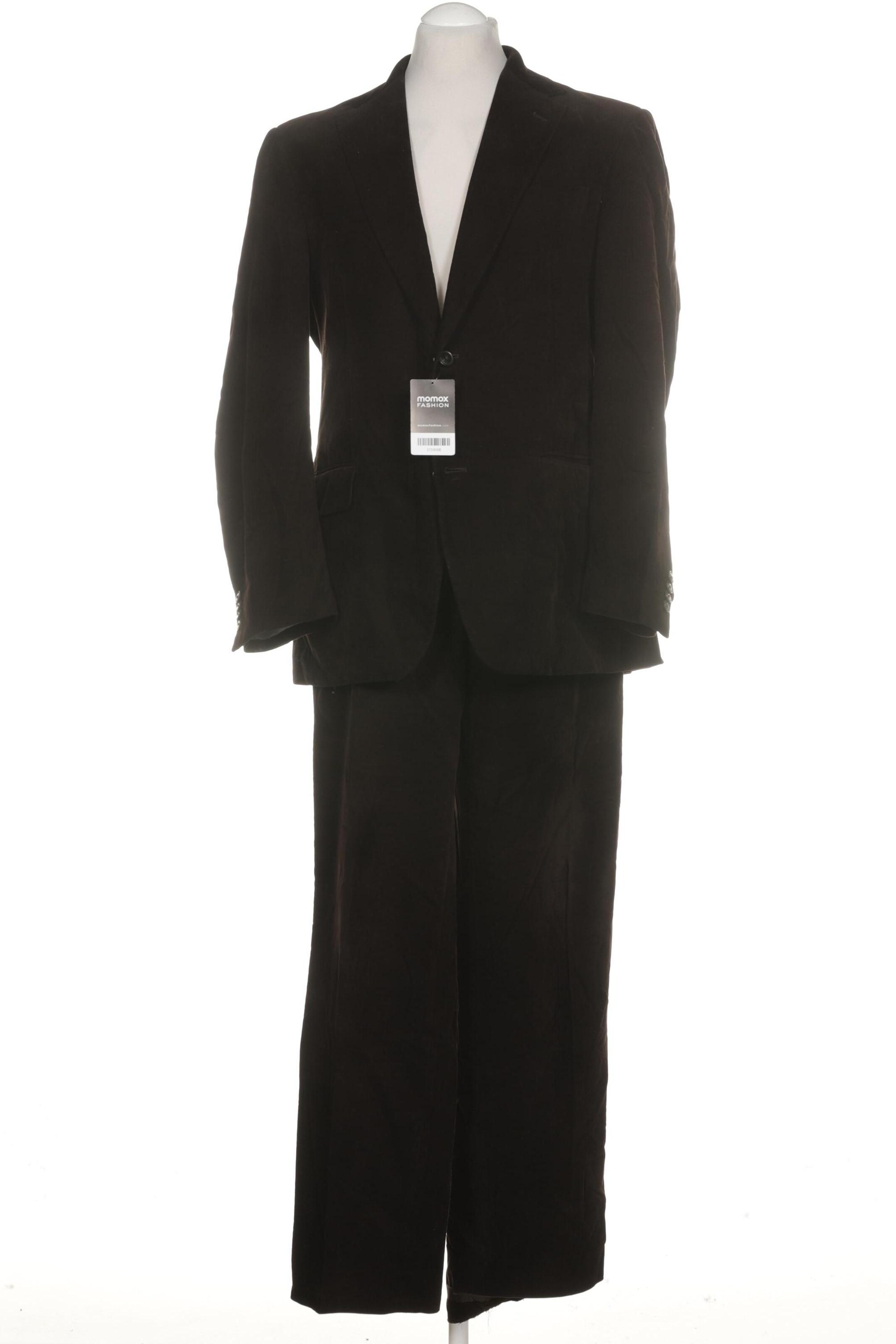 Mc Neal Anzug L-XL in Braun ABOUT YOU