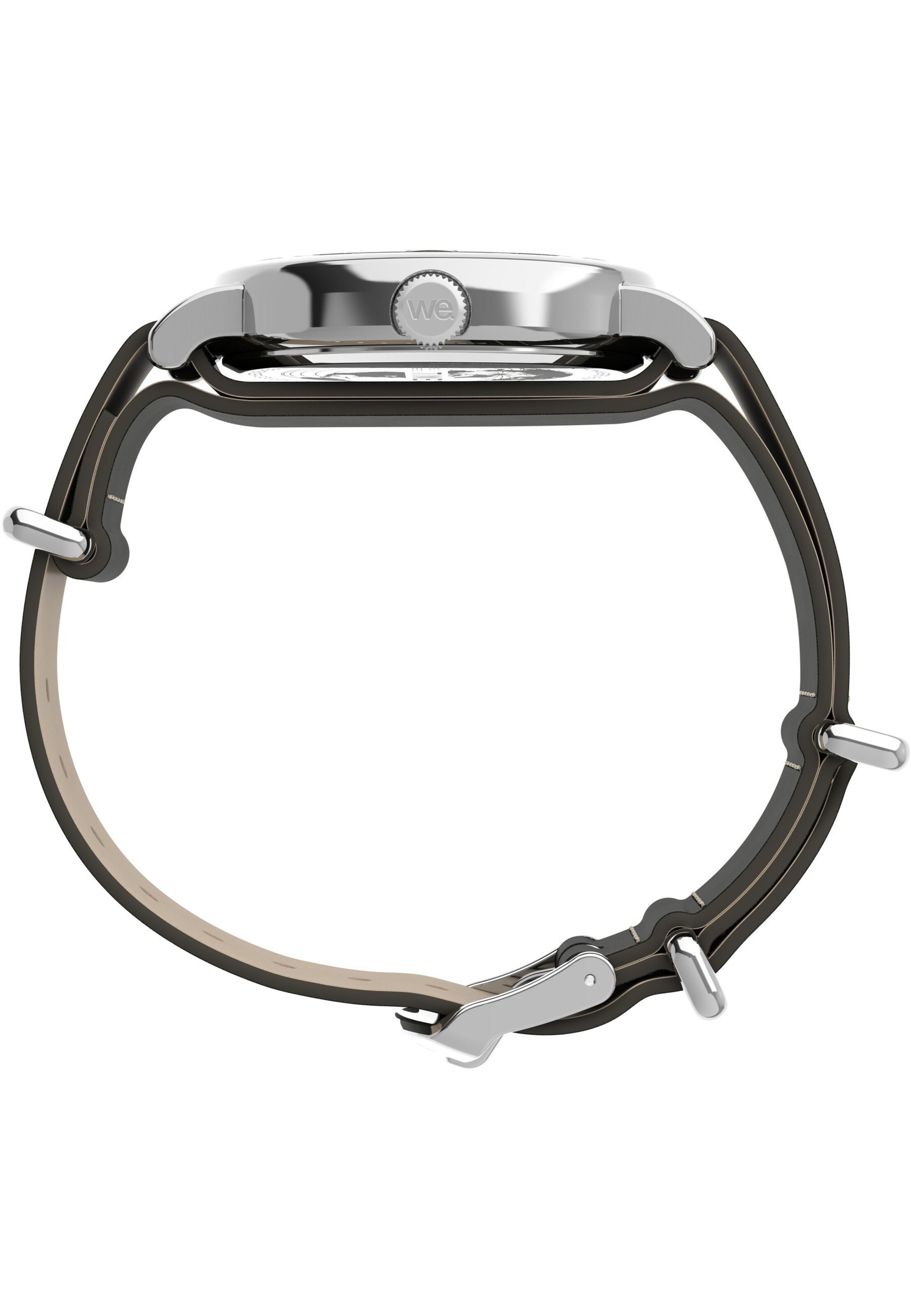 TIMEX Analog Watch 'Weekender' in Green