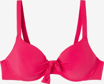 CALZEDONIA Bikini Top 'INDONESIA' in Pink, Item view