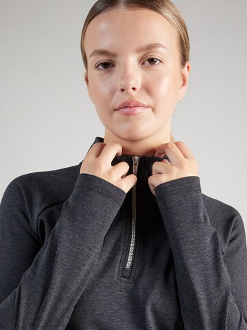 SKECHERS Sport sweatshirt 'ULTRA GO' i svart