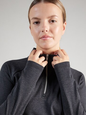 SKECHERS Sportsweatshirt 'ULTRA GO' i svart