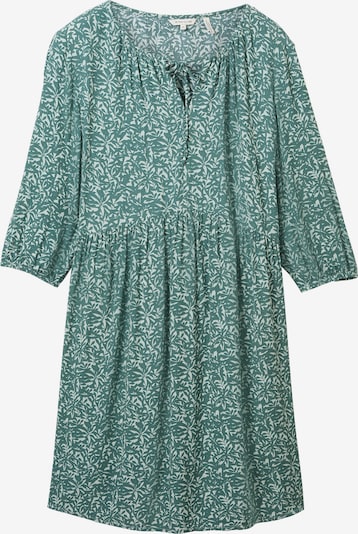 Tom Tailor Women + Φόρεμα σε μέντα / γαλαζοπράσινο, Άποψη προϊόντος