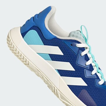 ADIDAS PERFORMANCE Sportschuh 'SoleMatch Control' in Blau