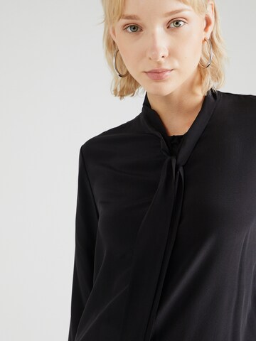 BOSS Blouse 'Bryon' in Black