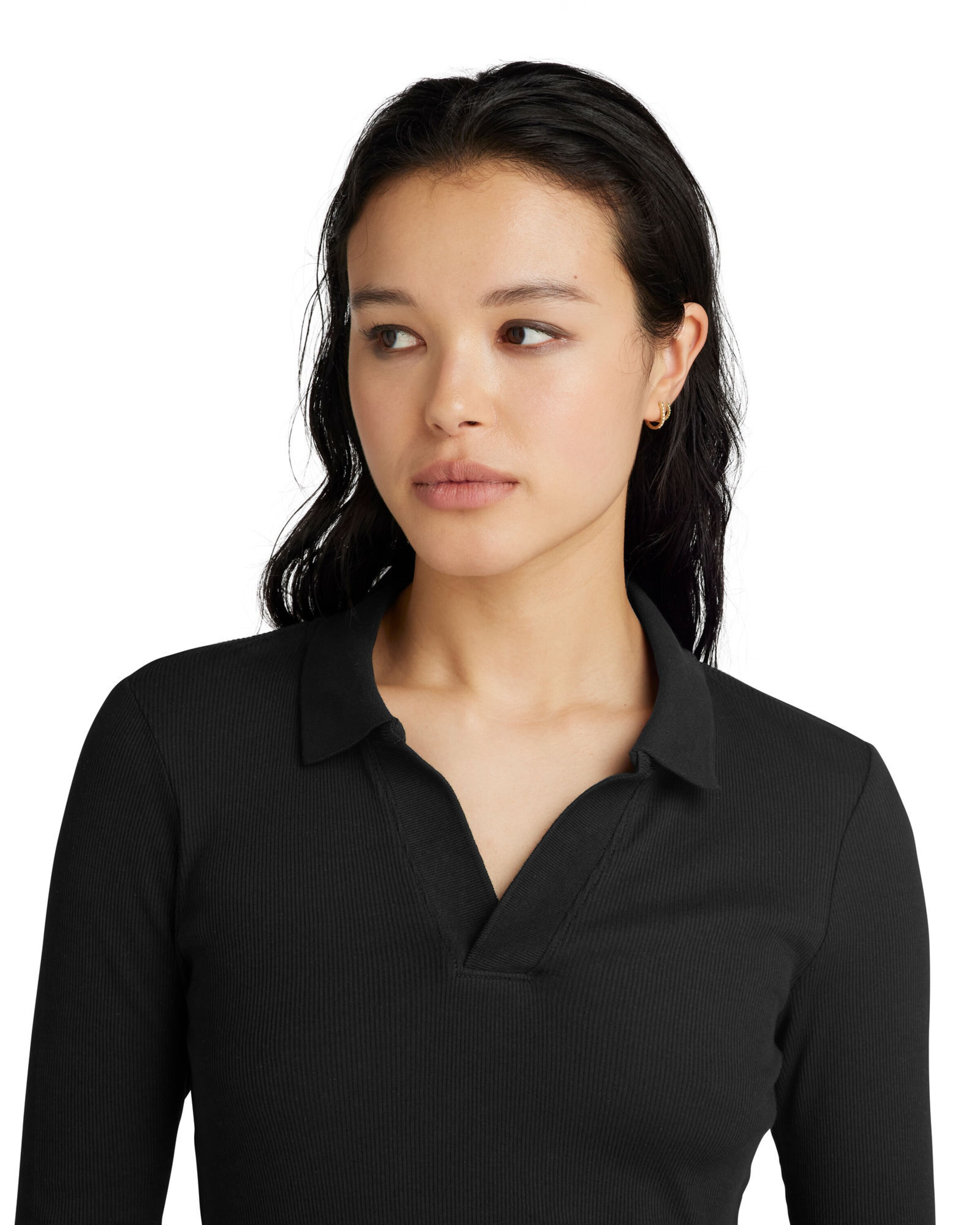 G-STAR Koszulka w kolorze czarny