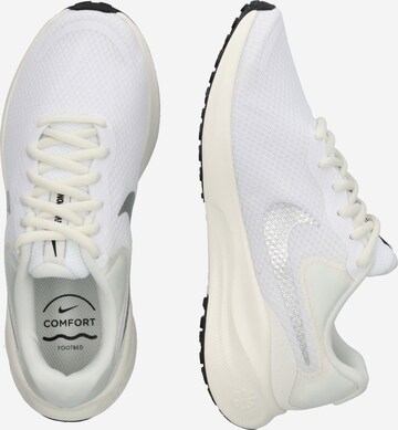 NIKE Running shoe 'Revolution 7' in White