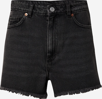 Monki Jeans in Black, Item view