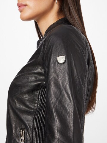 Gipsy Between-Season Jacket in Black