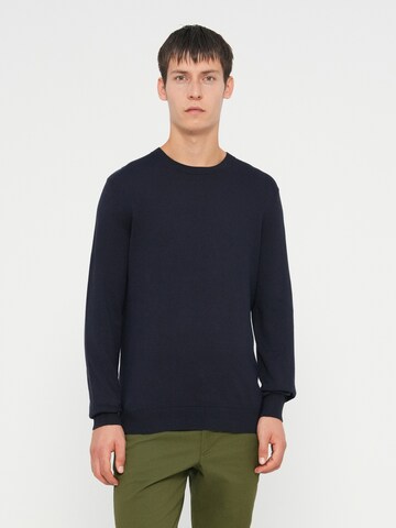GAP Pullover i blå: forside