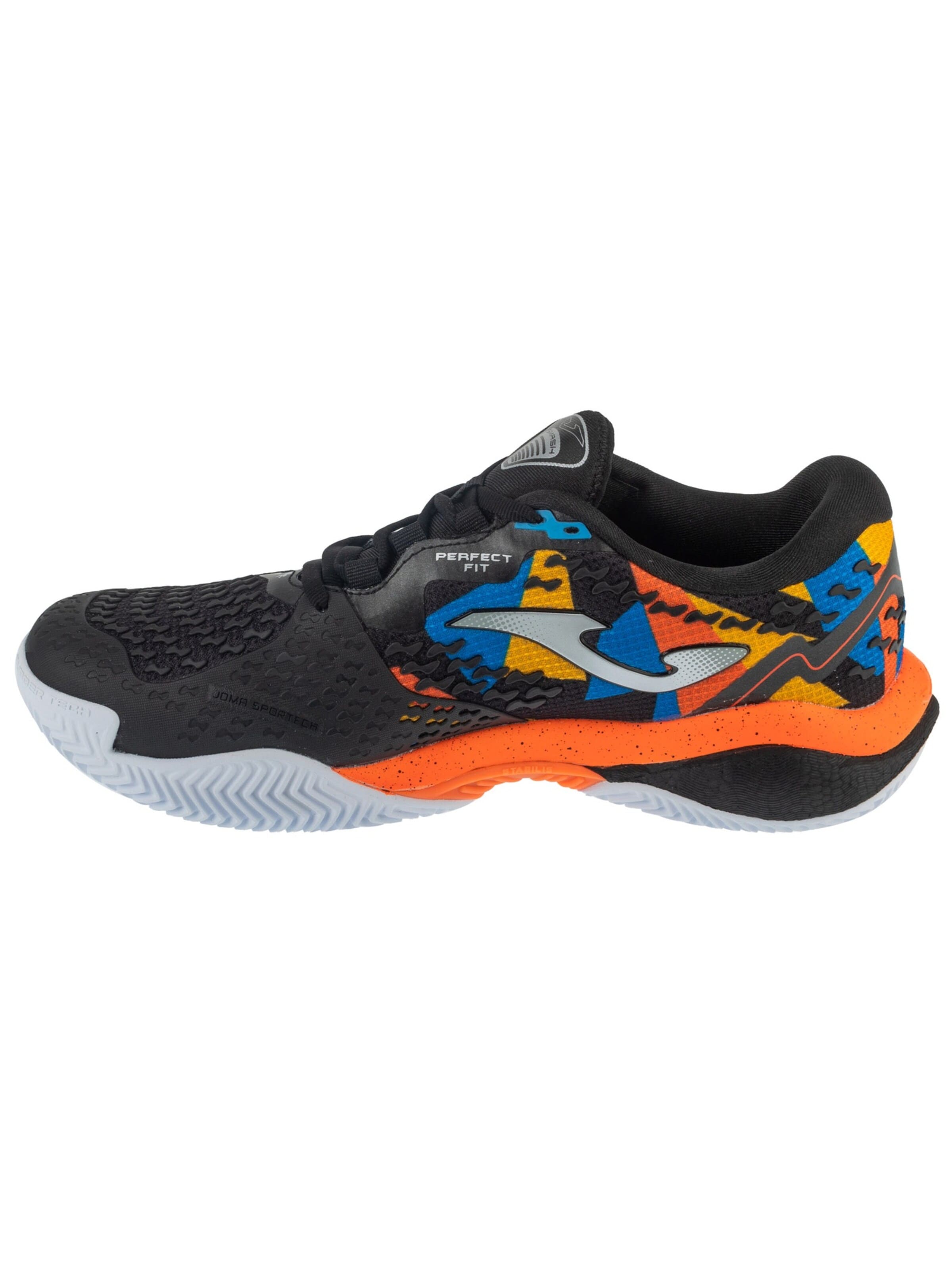 JOMA Sportschoen 'Joma' in Zwart