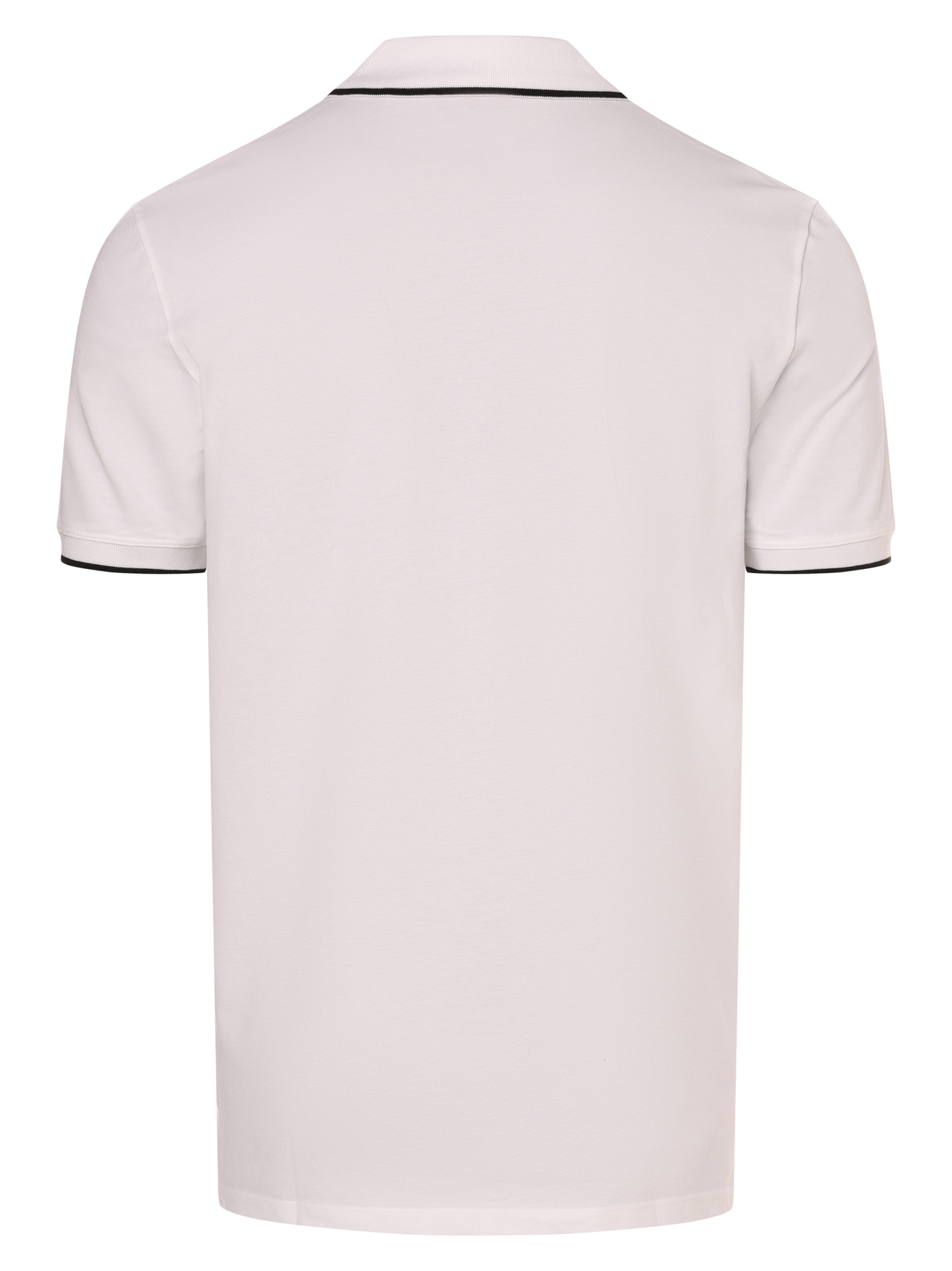 Maglietta 'Dinoso' di HUGO in bianco