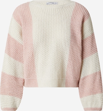 smėlio Happiness İstanbul Megztinis: priekis