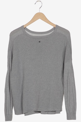 ELEVEN PARIS Sweater & Cardigan in S in Grey