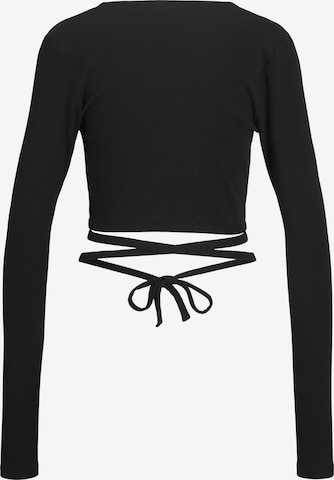 JJXX Shirt 'Frances' in Zwart
