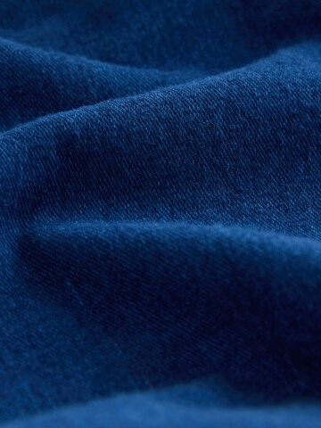 Next - Bootcut Jeggings em azul