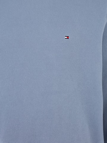 Tommy Hilfiger Big & Tall Πουλόβερ 'ESSENTIAL' σε μπλε