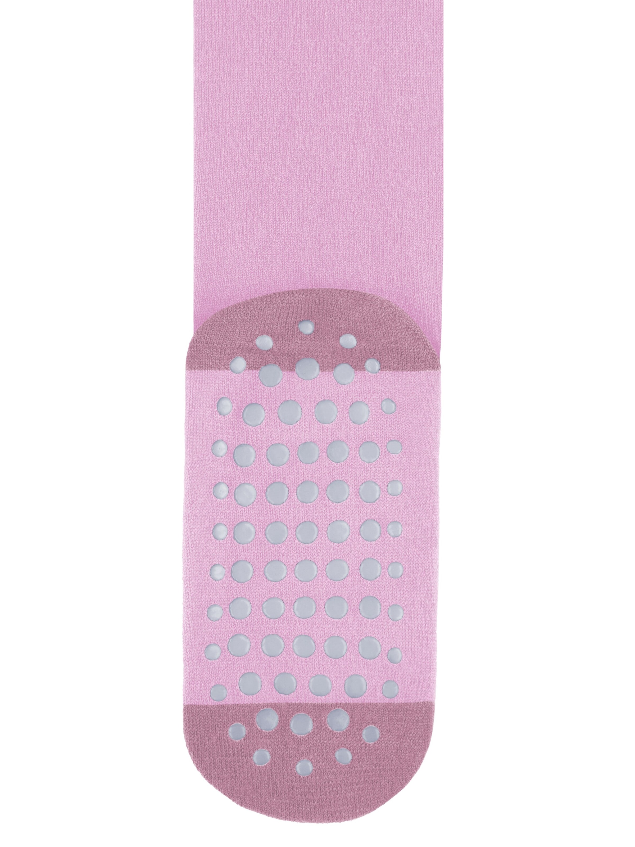 normani Tights 'Lyss' in Pink