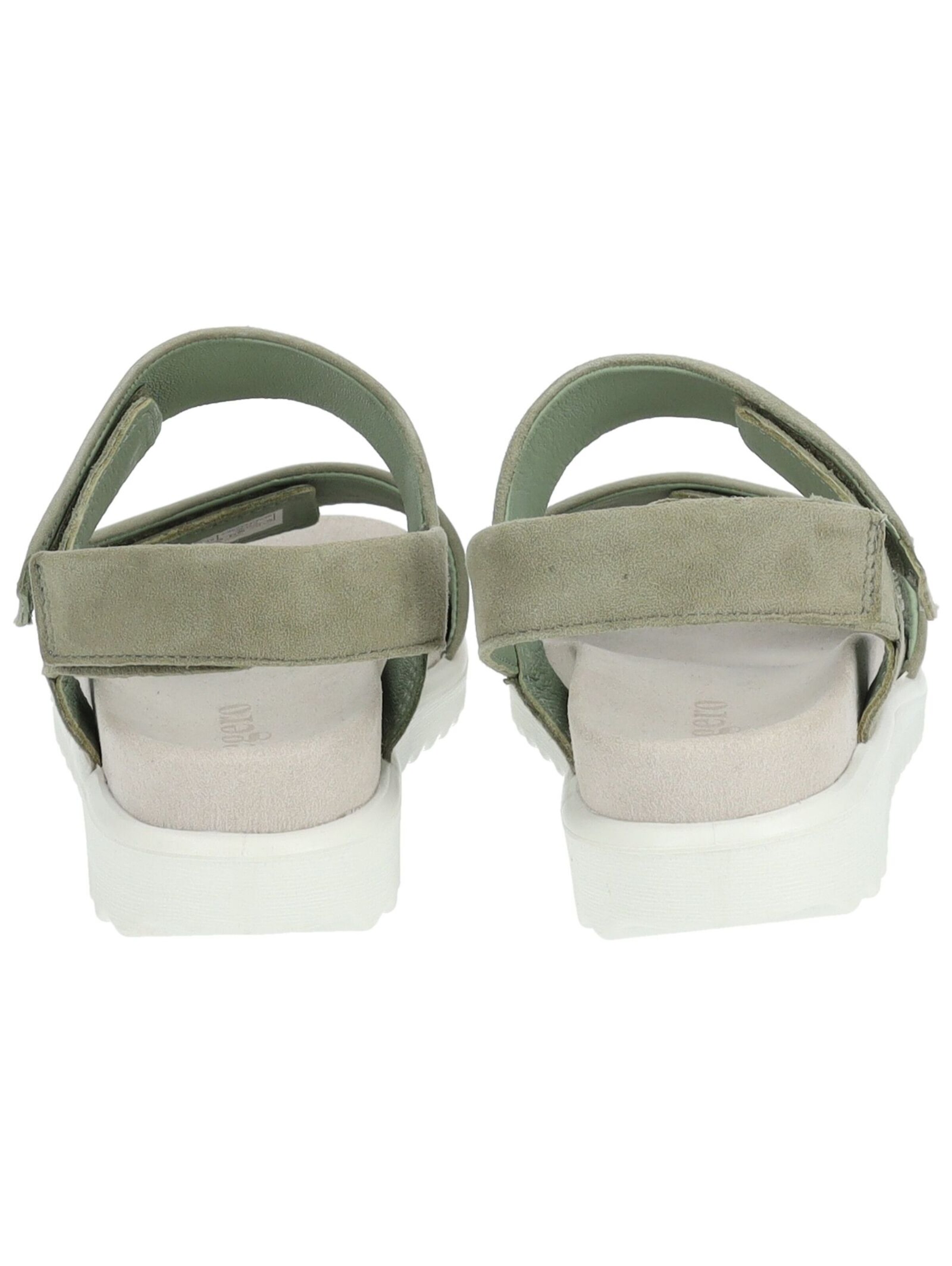 Legero Sandaal 'Move' in Groen