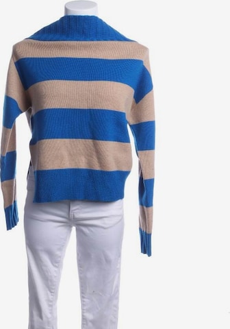 Schumacher Sweater & Cardigan in M in Blue: front