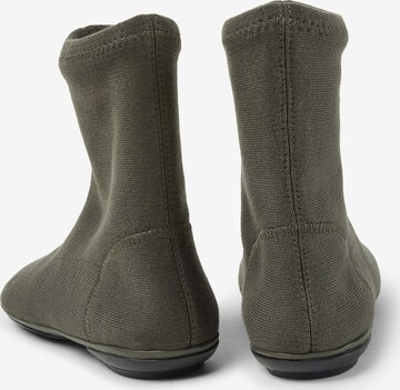 CAMPER Boots in Groen