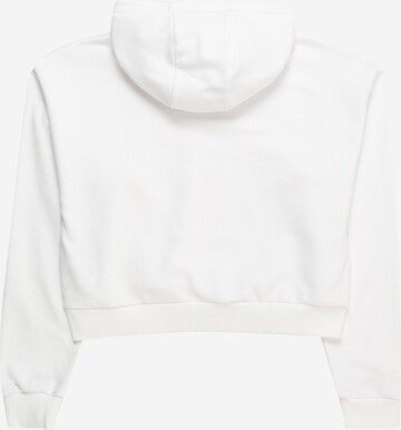 Sweat-shirt 'Buccio' ELLESSE en blanc