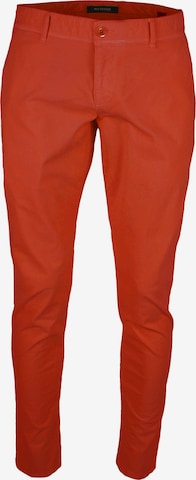 ROY ROBSON Pants in Orange: front