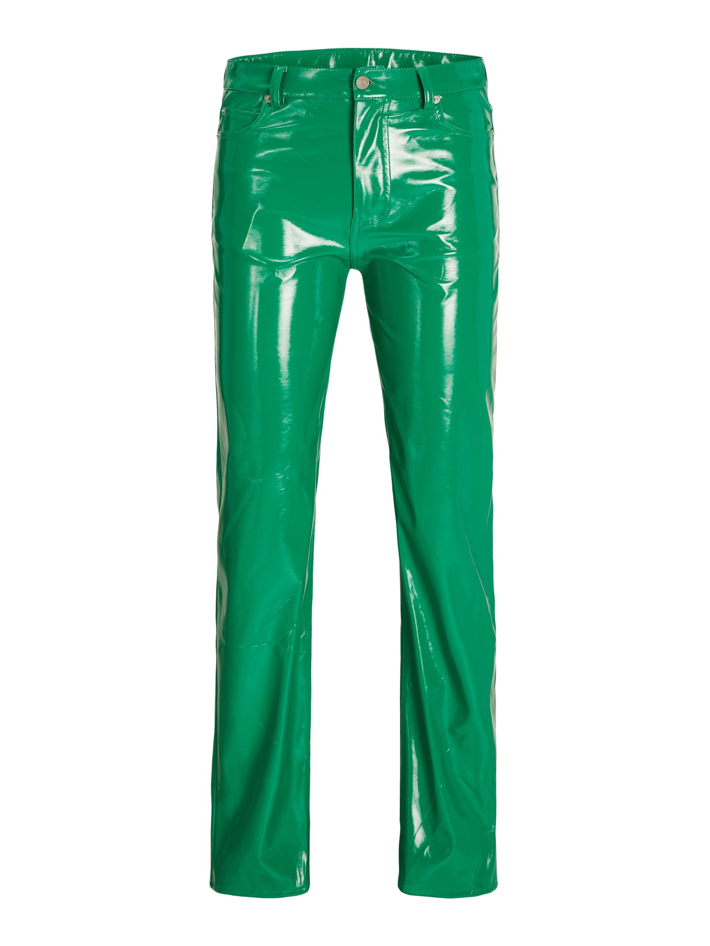 JJXX Pants 'KENYA' in Green: front
