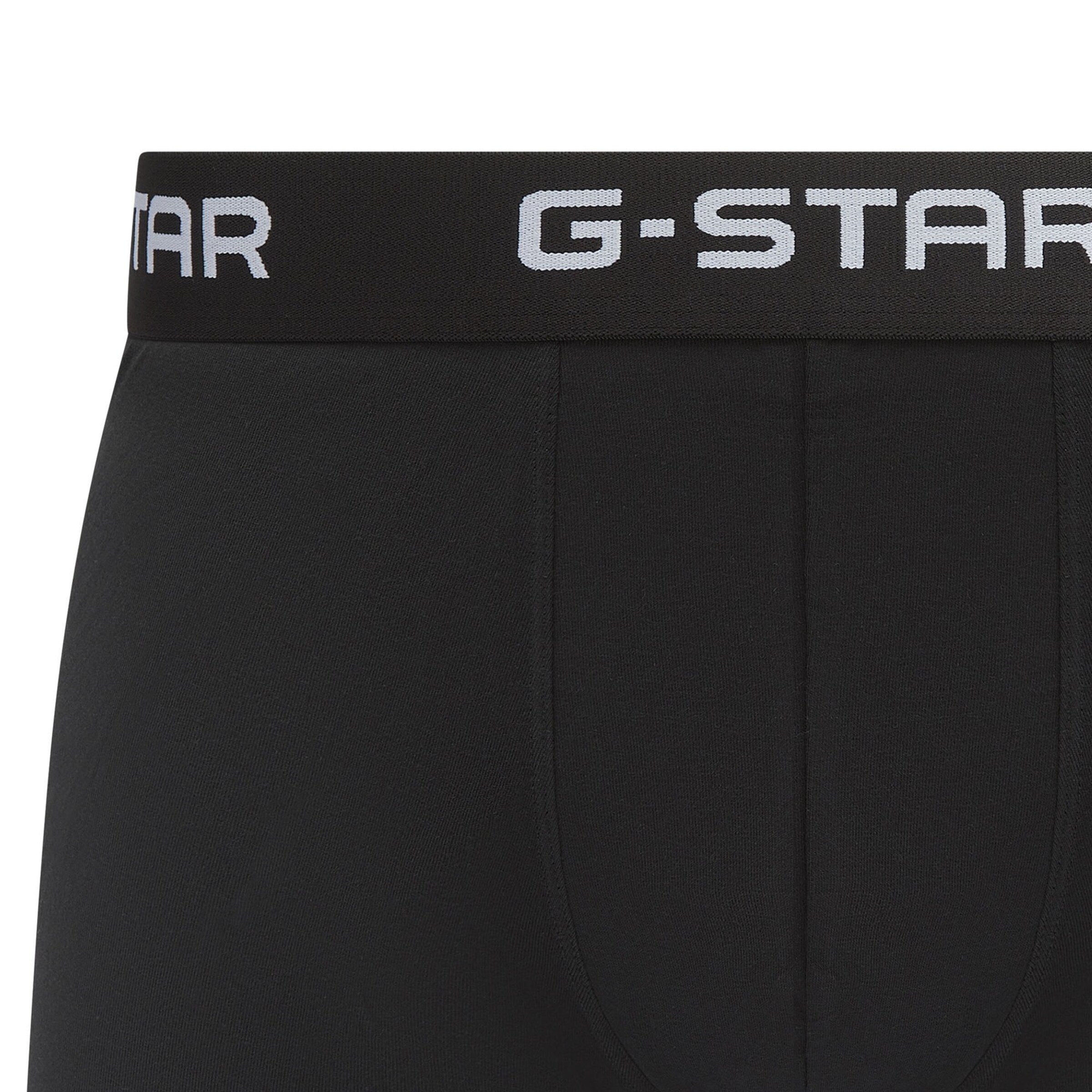 Boxer 'Maize' di G-STAR in nero