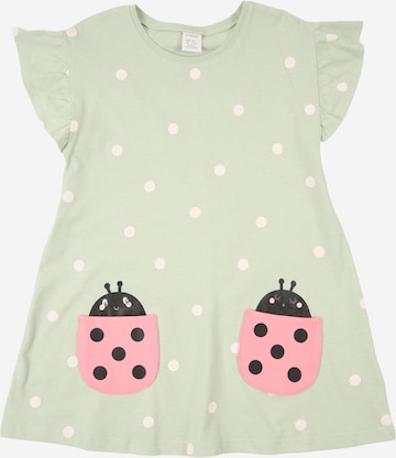 LindexMajica - zelena boja: prednji dio