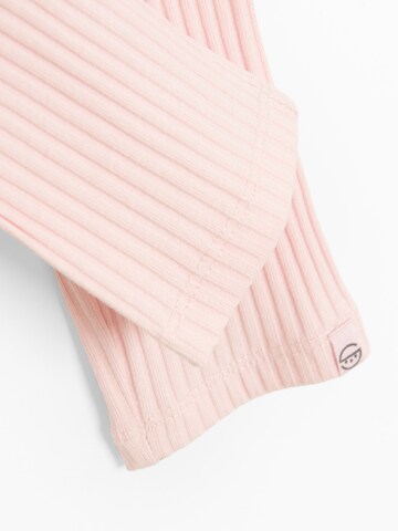Cool Club Skinny Legginsy w kolorze różowy
